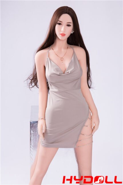 160CM Lifelike E-Cup TPE Sex Doll