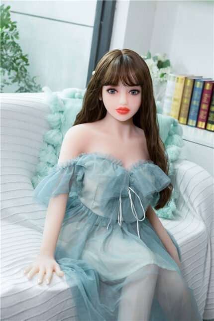158CM Best TPE D-Cup Lifelike Love Doll
