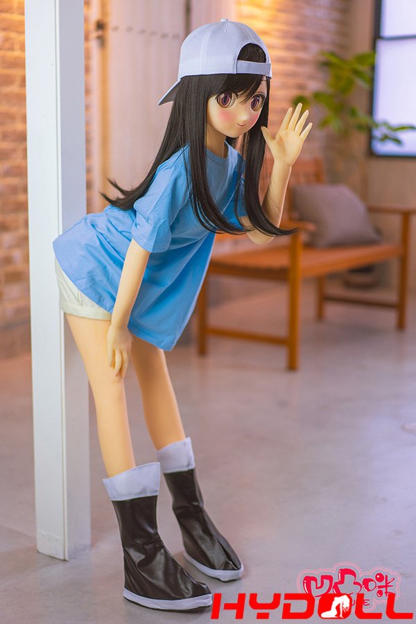 Realistic Sex Doll