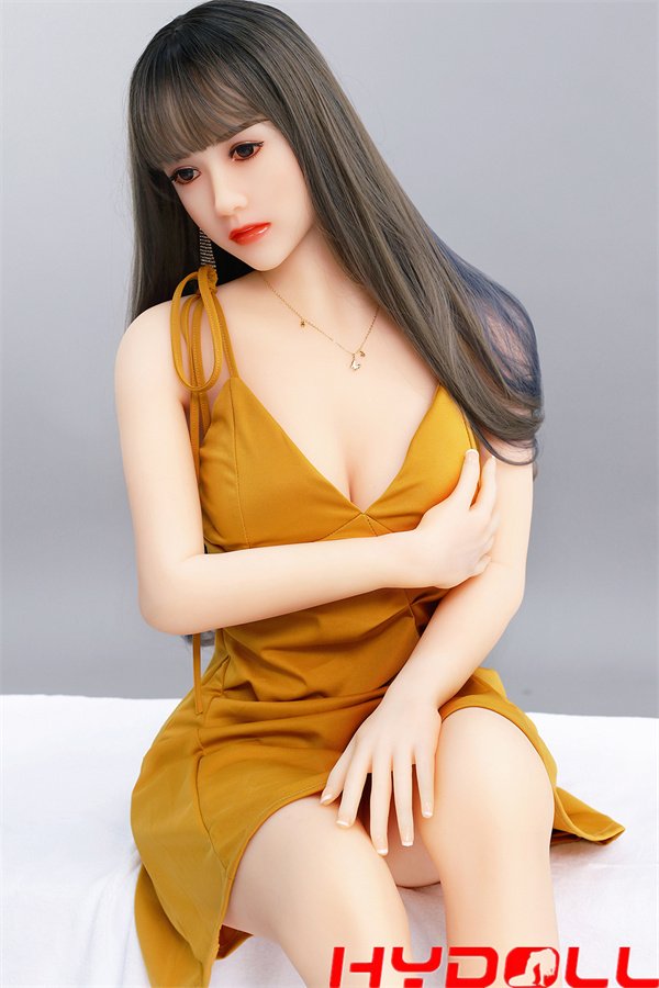 165CM B-Cup Fat Sex Doll-Stock In USAOV3 16537 15
