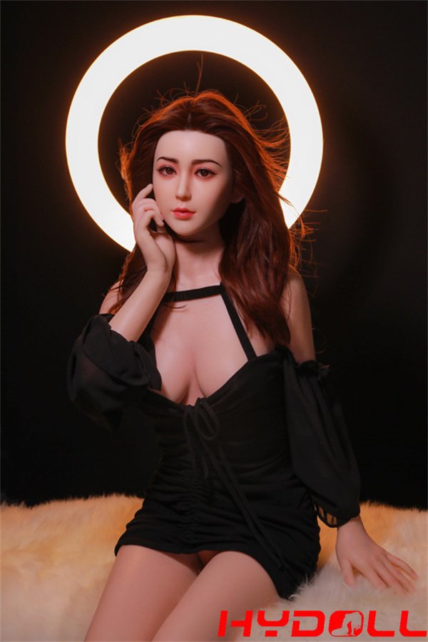 Silicone love Doll