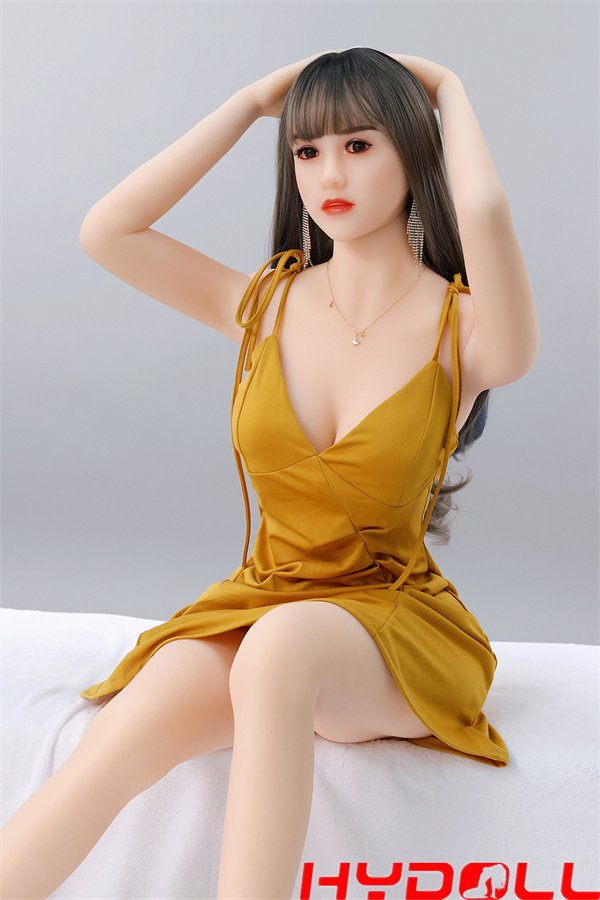 165CM B-Cup Fat Sex Doll-Stock In USAOV3 16537 01