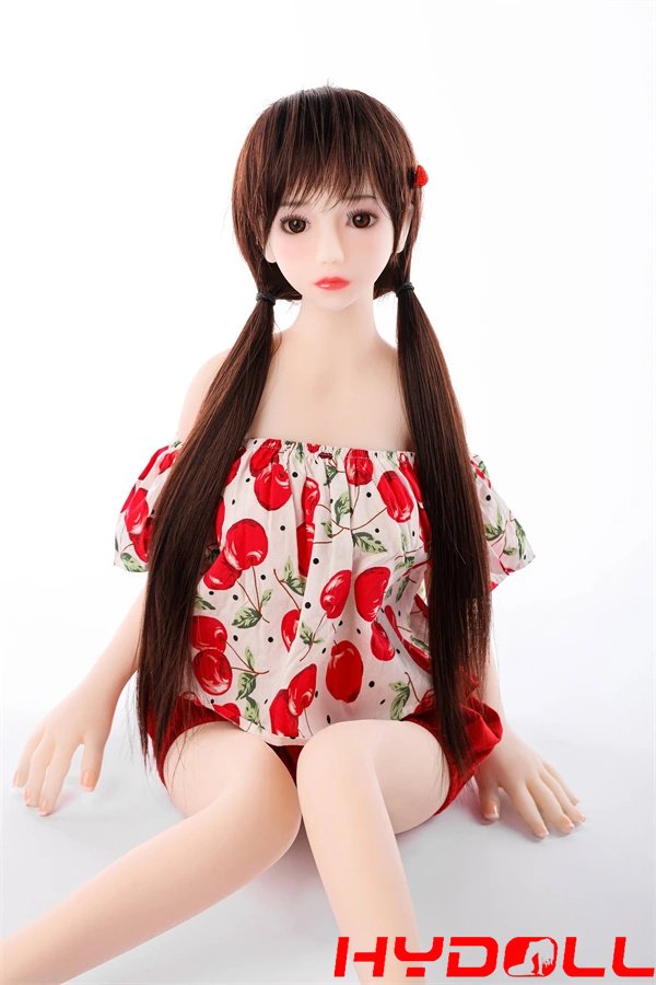 98CM Lifelike Lovely Mini Sex Doll-D CupD15064 09