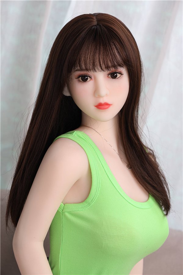 158CM Lifelike I-Cup Lovely Sex Doll15 D15068 10