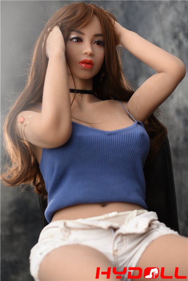 Teen Sex Doll