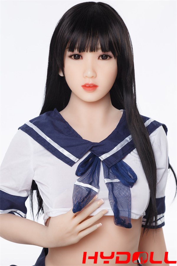 Small Breast Sex Doll - Aibeidoll 158cm