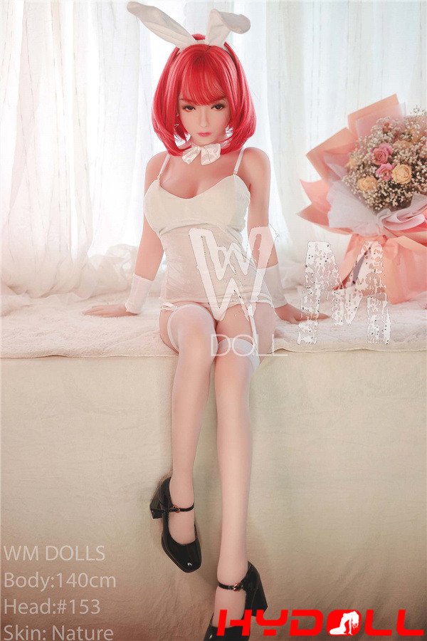 140CM TPE Love Doll-WM Dolls D-cupD010015