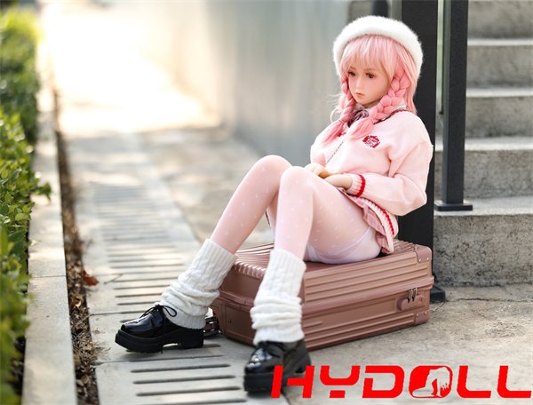 140CM Pink Girl Sex DollD07071 01 140CM Pink Girl Sex DollD07071 01