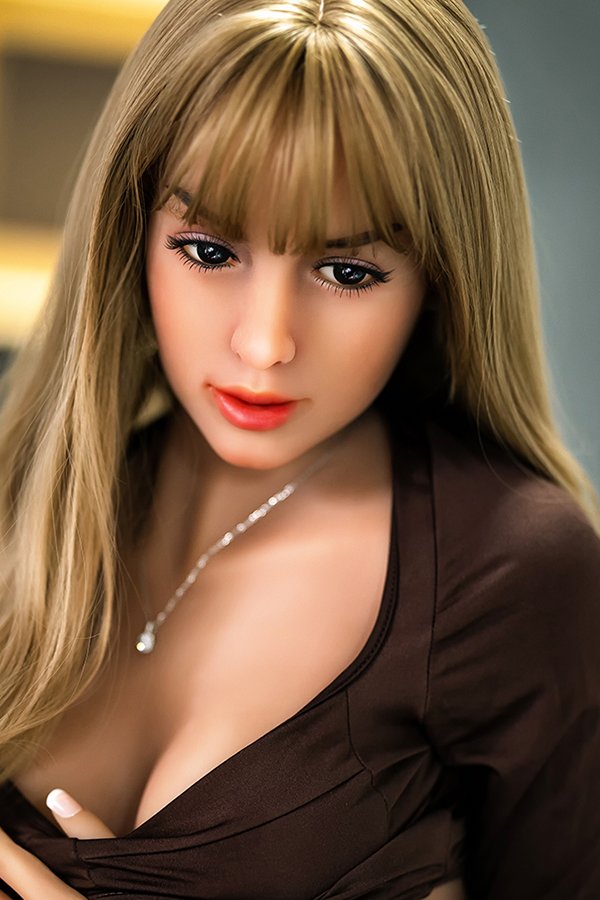 big tits sex doll
