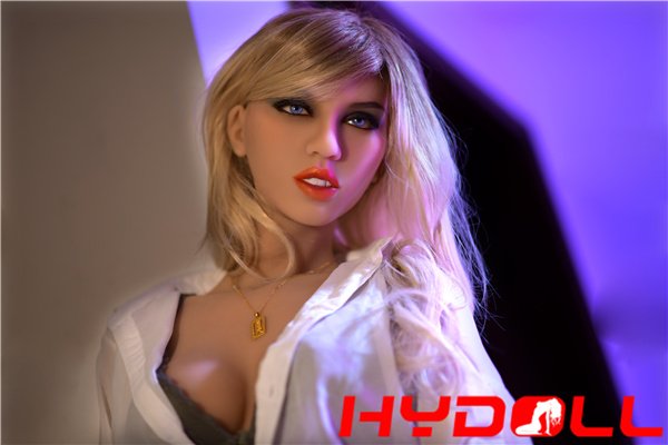 170CM Best Realistic C-Cup Love Dolls6YEDoll D06155 13