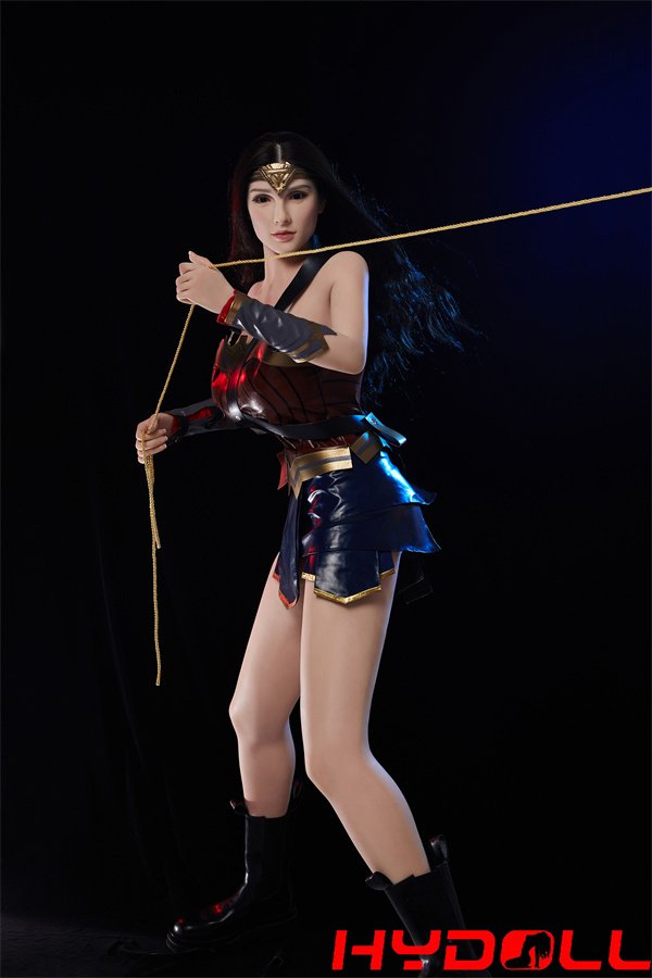 Duoduo Mature and Elegant Realistic Silicone Dolls 150CMD35015 04 Duoduo Mature and Elegant Realistic Silicone Dolls 150CMD35015 04