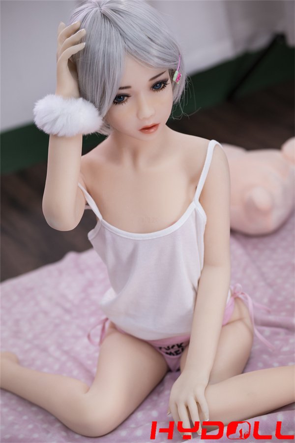 Best Lifelike Young And Cute Sex Dolls  125cmD27006 02