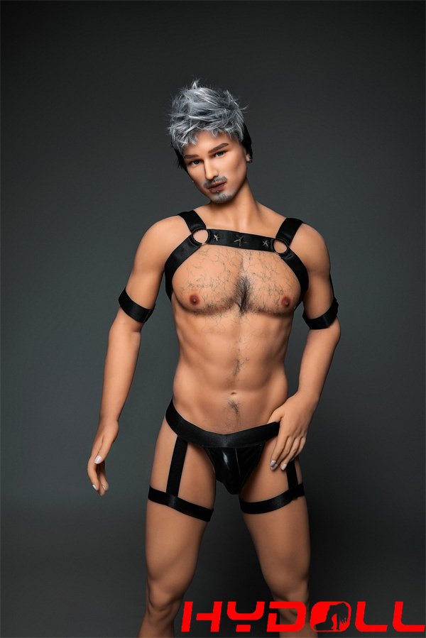 175cm Bronze Male Sex Doll | IrontechdollD04272 04 175cm Bronze Male Sex Doll | IrontechdollD04272 04