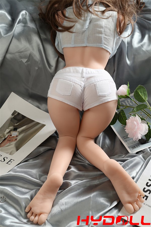 70CM Half Body Without Head Torso Sex Doll With LegsT24001 03