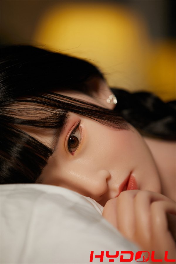 Creek Innocent and Cute Realistic Silicone Dolls 150CMD35022 06 Creek Innocent and Cute Realistic Silicone Dolls 150CMD35022 06