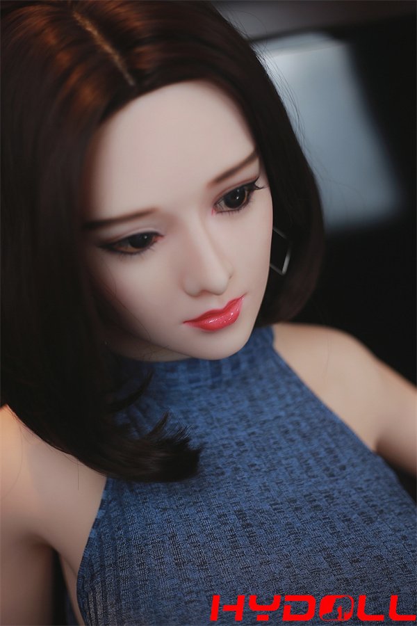 Big Boobs Doll