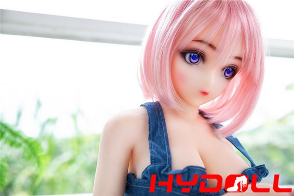 Super realistic sex doll