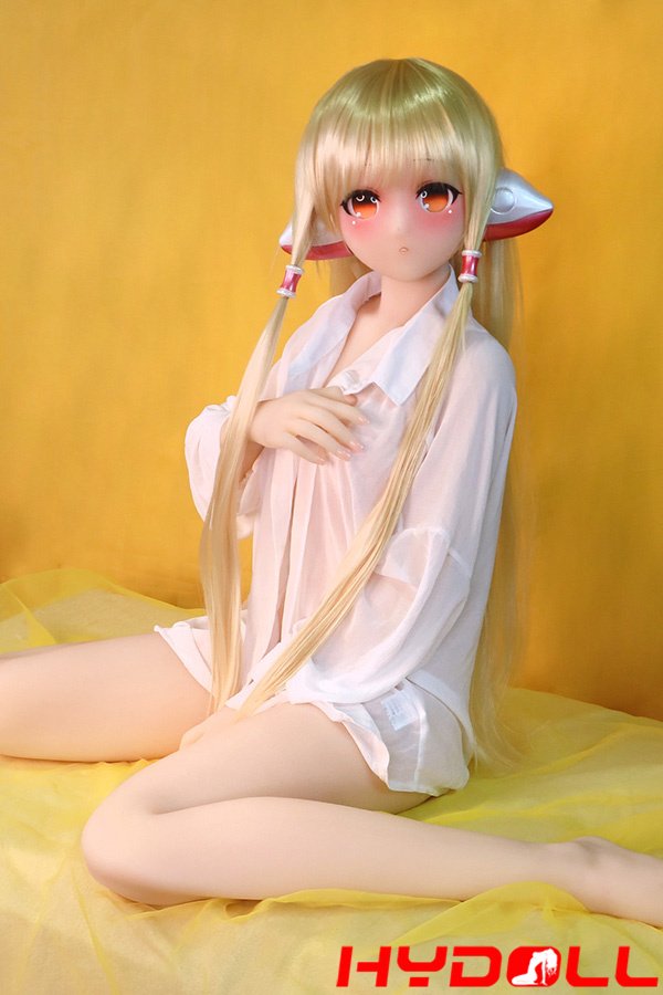 Realistic Sex Doll
