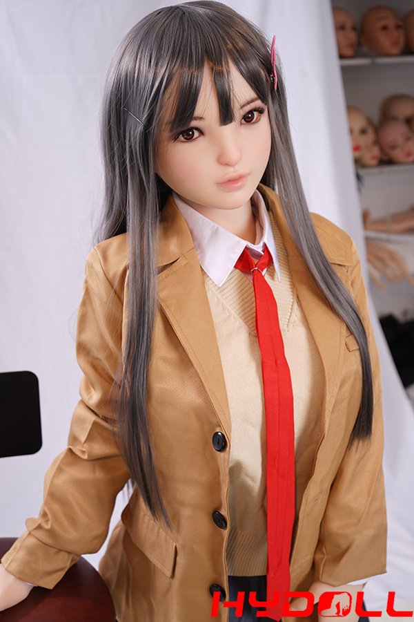 Anime Cartoon Sex Doll -Dollhouse168 80cmD30008 18 Anime Cartoon Sex Doll -Dollhouse168 80cmD30008 18
