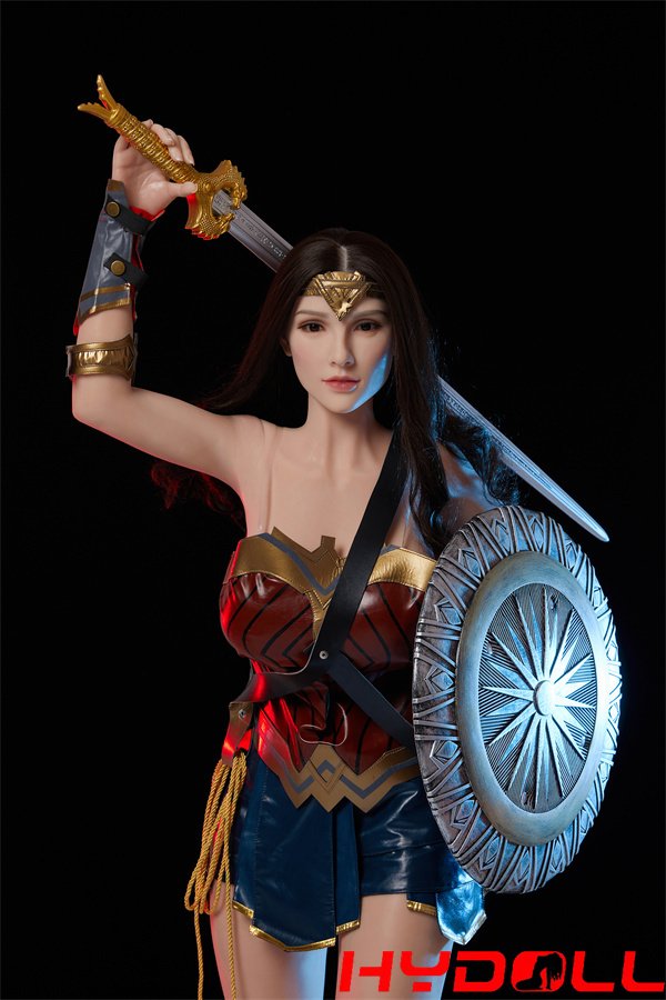 Duoduo Mature and Elegant Realistic Silicone Dolls 150CMD35015 01 Duoduo Mature and Elegant Realistic Silicone Dolls 150CMD35015 01