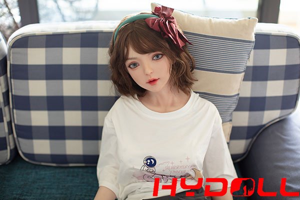 148cm Full Silicone Sex Doll With Short HairD42004 20 148cm Full Silicone Sex Doll With Short HairD42004 20