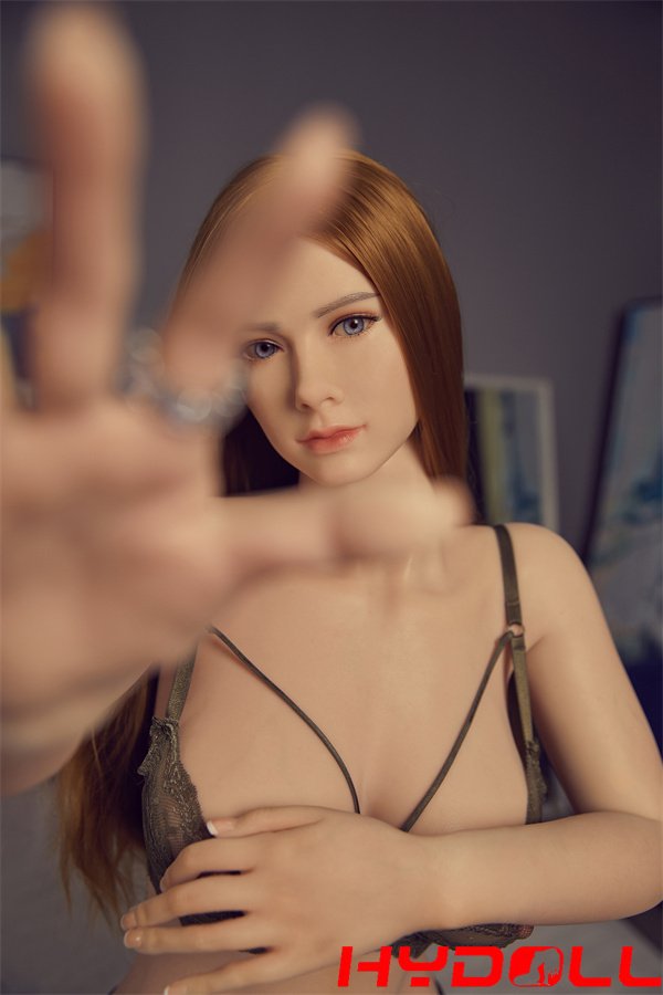 Silicone Sex Doll