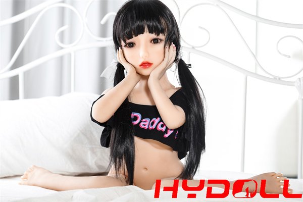 Mini Sex Doll