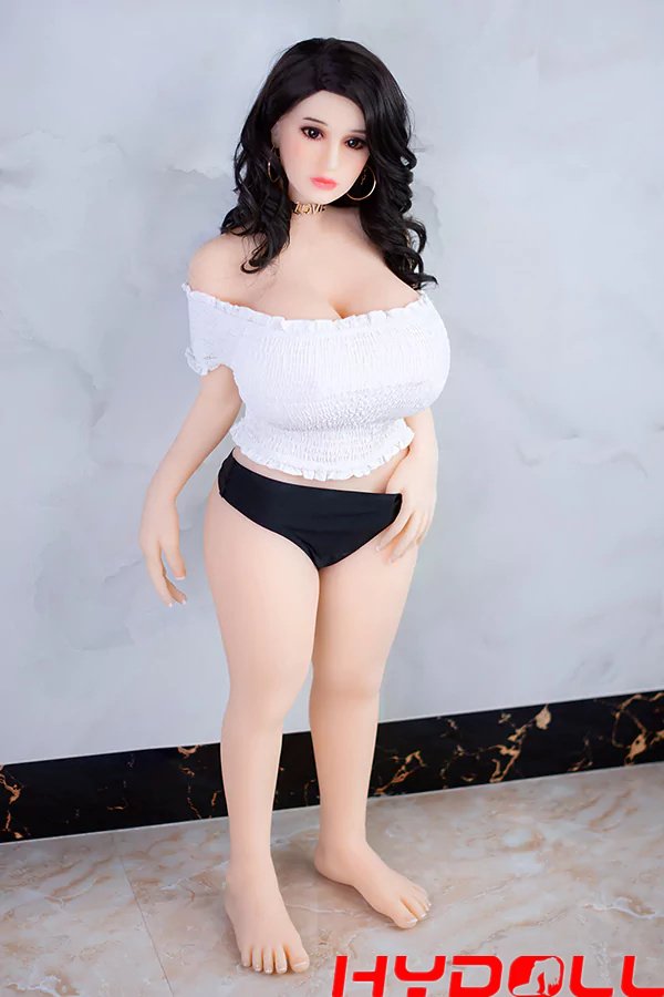 BBW Sex Doll