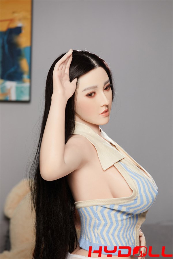 150CM Innocent and Cute Realistic Silicone Dolls XiaoiceD35021 03 150CM Innocent and Cute Realistic Silicone Dolls XiaoiceD35021 03