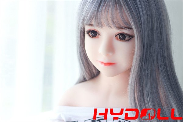 125CM Teen Small Breast Love DollD10029 14 125CM Teen Small Breast Love DollD10029 14