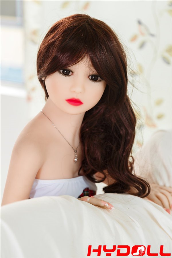 Mini Sex Doll