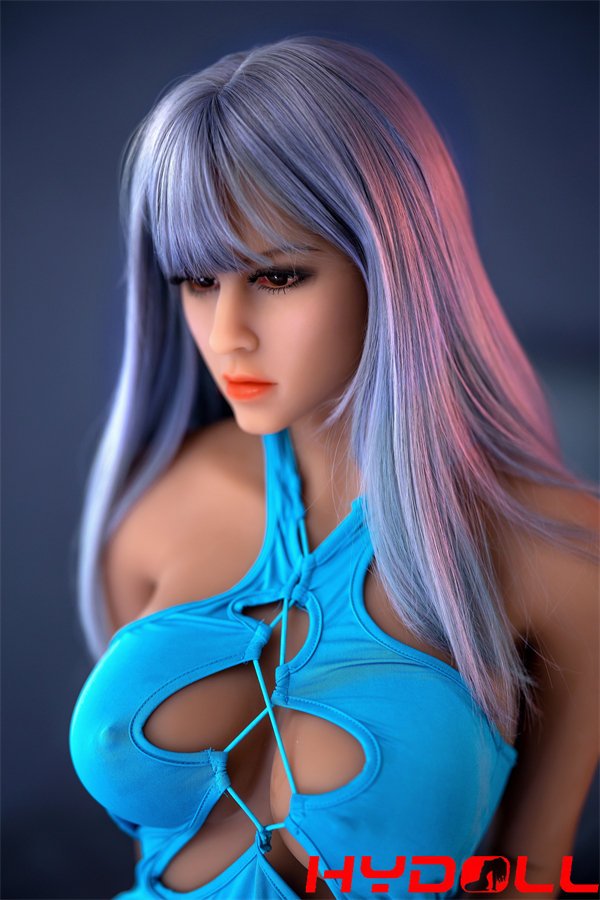 real doll fat