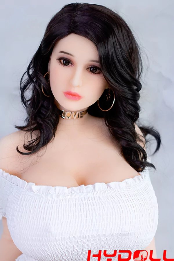 BBW Sex Doll