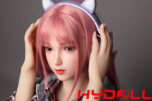 148cm Pink Hair 19-Year-Old Full-Size Sex Doll-MumuD42007 18 148cm Pink Hair 19-Year-Old Full-Size Sex Doll-MumuD42007 18