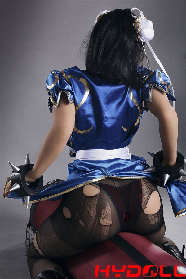 158cm Brown Cosplay BBW Sex Doll Stock in USAOVU04 24 18 158cm Brown Cosplay BBW Sex Doll Stock in USAOVU04 24 18