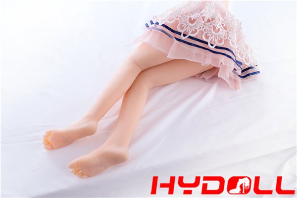 Sex doll lower body torso