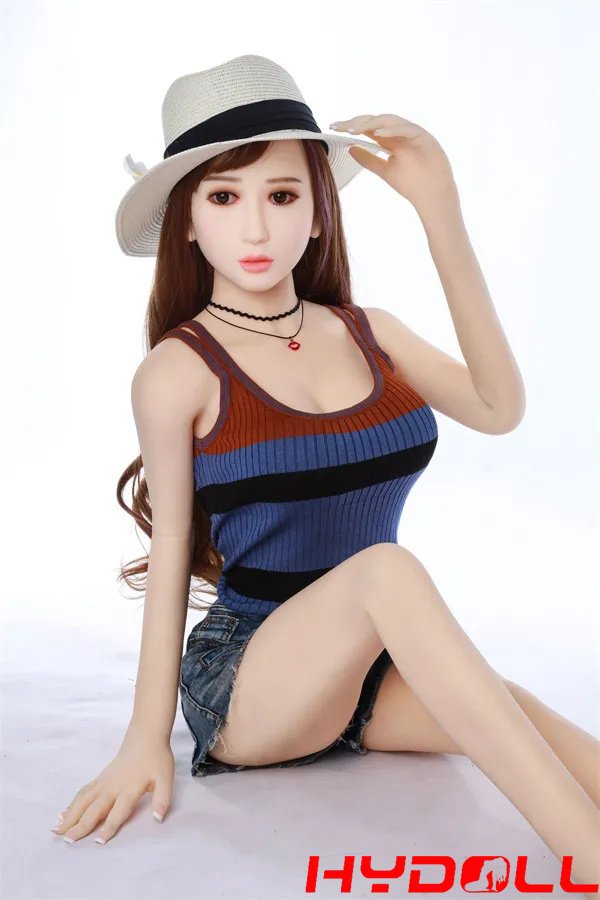 148cm Life Size Hentai Doll-D Cup