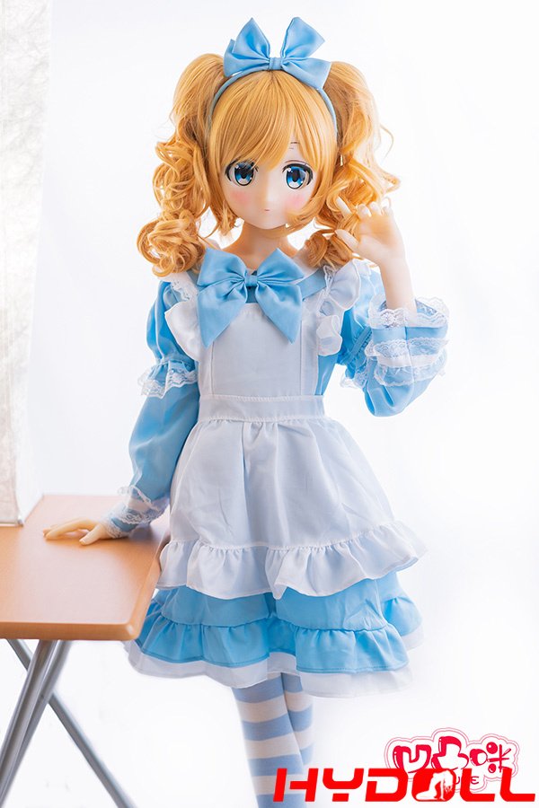 Realistic Sex Doll