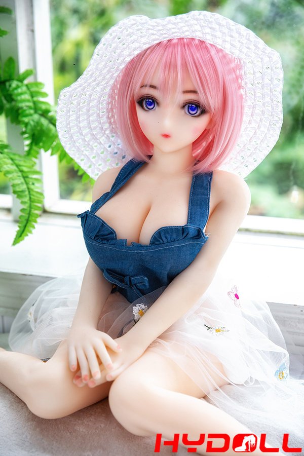 Sexy female doll