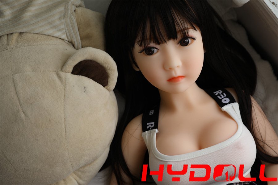 Mini Sex Doll