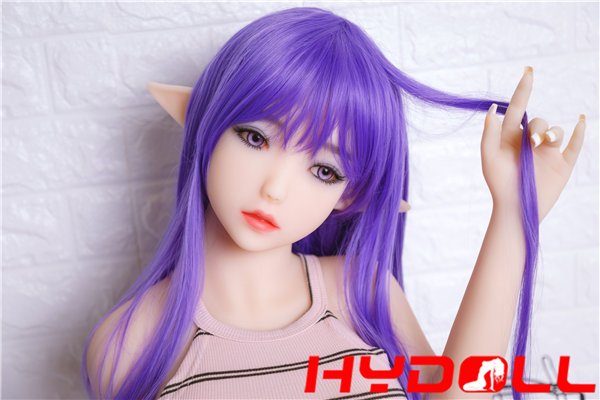 Mini Sex Doll
