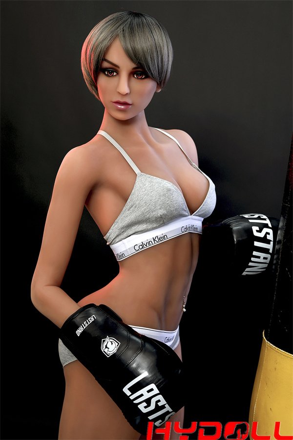 164CM E-Cup Huge Tits Sex Doll-Stock In USAV3 164218 05
