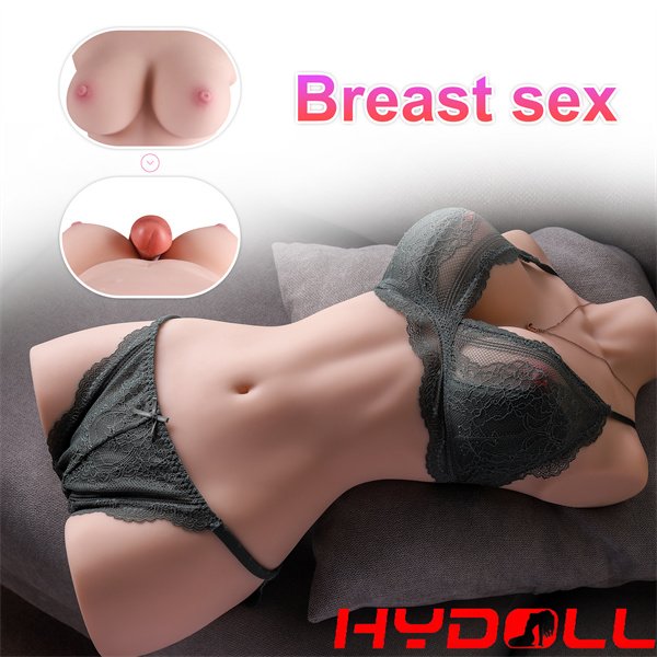 Hermosa-43CM 3D Lifelike Torso Sex DollOVU09 05 04 Hermosa-43CM 3D Lifelike Torso Sex DollOVU09 05 04