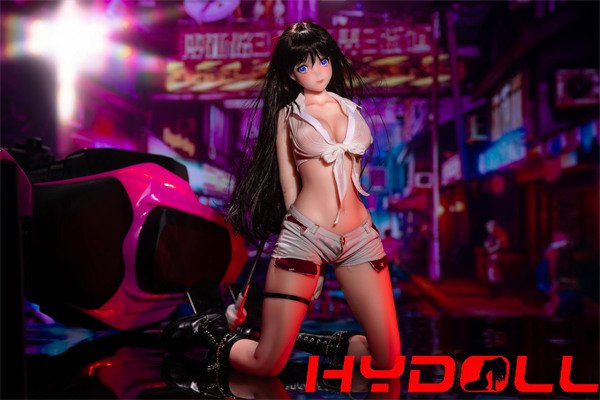 72CM ⭐Full Silicone⭐ Anime Sex Doll Stock In USAOV14022 06 72CM ⭐Full Silicone⭐ Anime Sex Doll Stock In USAOV14022 06