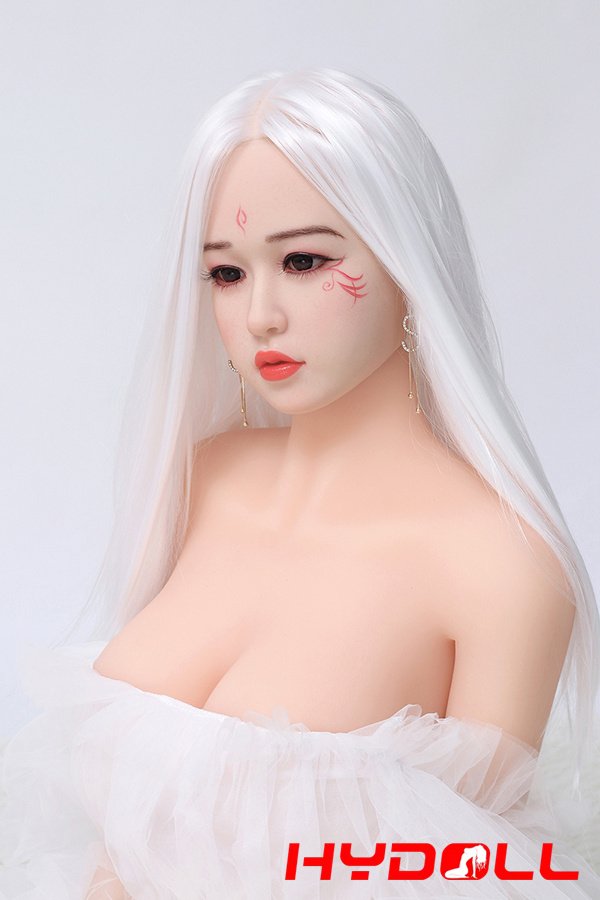 Huge Tits Sex Doll