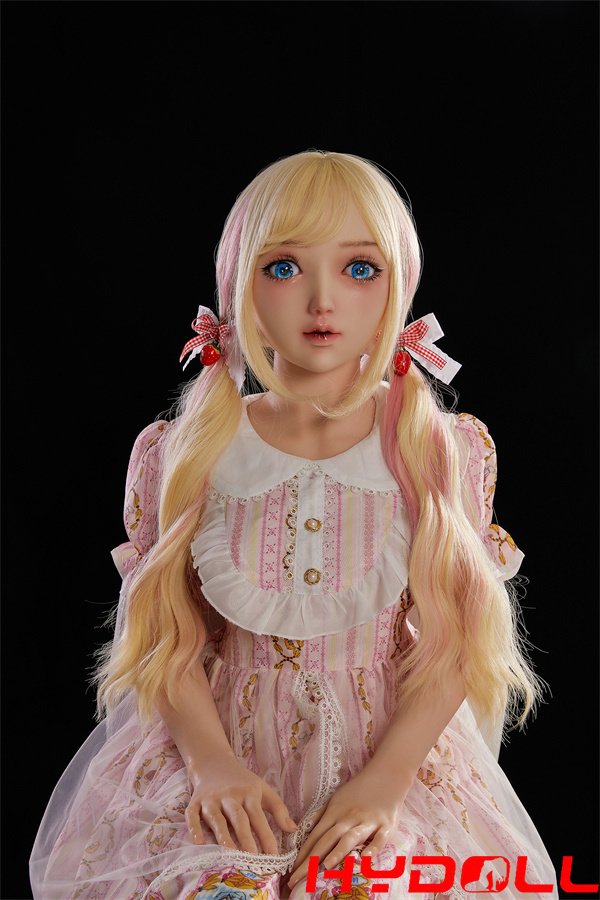 ANGEL 150CM  Cherry Elegant And Beautiful  Realistic Silicone Dolls 