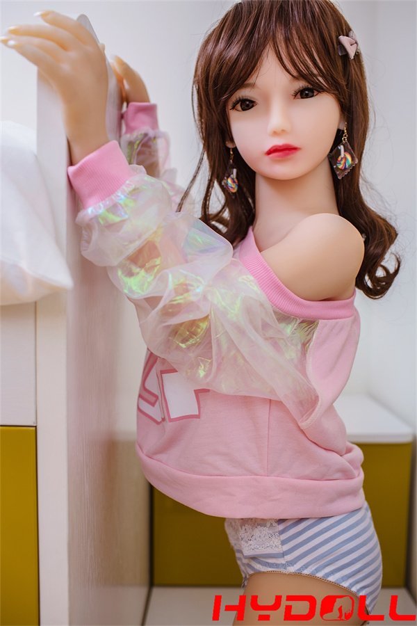 125cm Big Breast Sex Doll