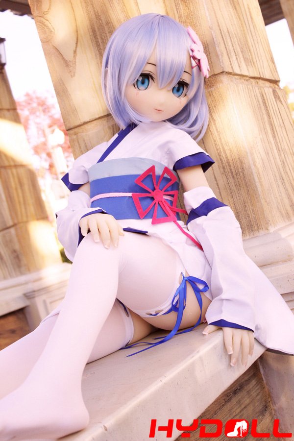 Realistic Sex Doll