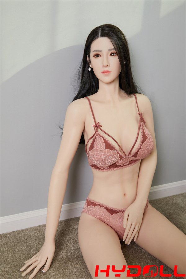 Silicone Sex Doll