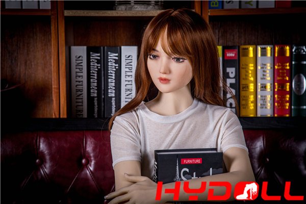 Chinese Sex Doll